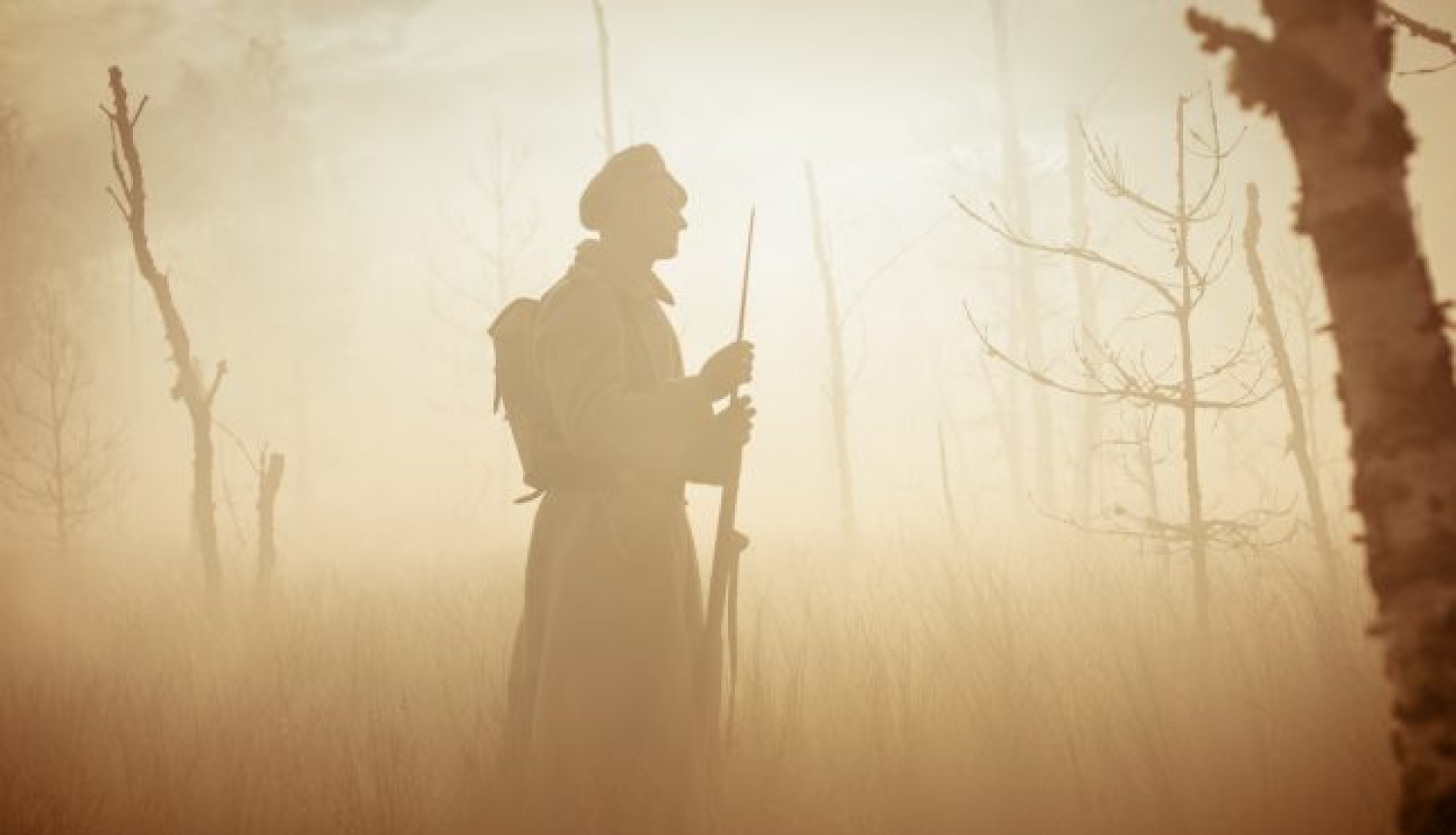 Latvija izvirza “Oskara”balvas sacensībai filmu “Dvēseļu putenis”