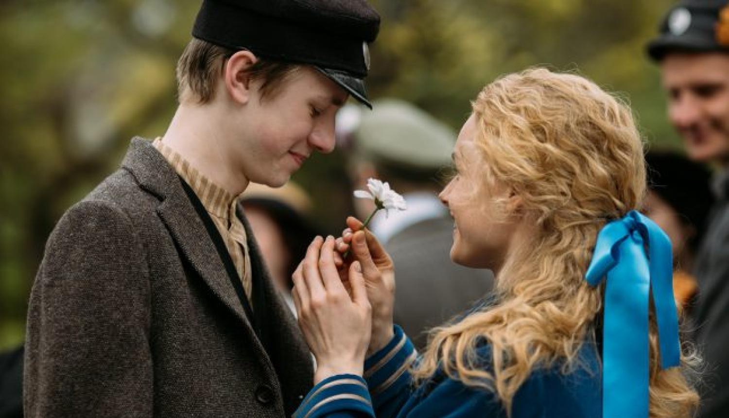 Publiskots filmas “Dvēseļu putenis” treileris