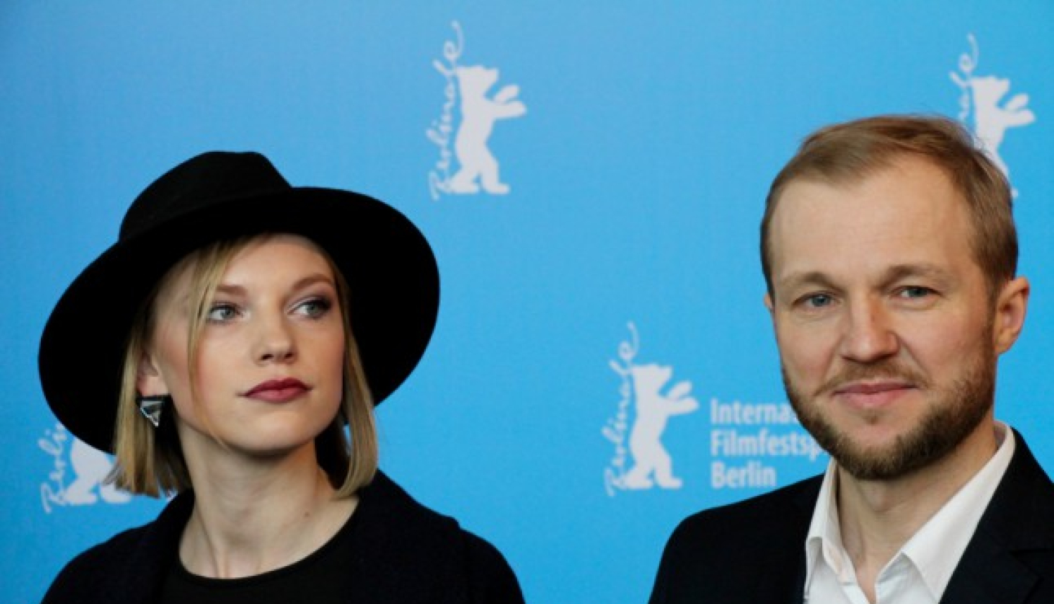 Renāra Vimbas filmas “Es esmu šeit” pasaules pirmizrāde