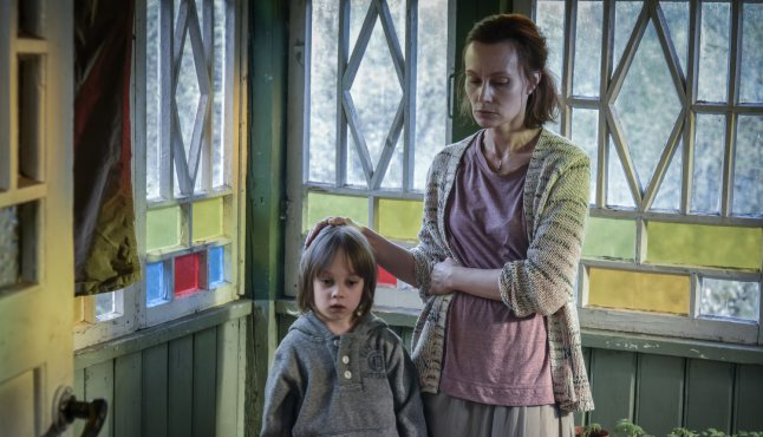 Kopražojuma filmas “Elpa marmorā” pirmizrāde Karlovi Varos