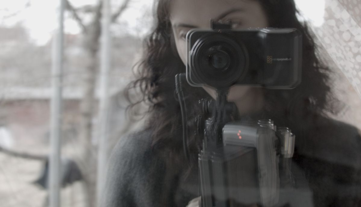 Face it Without Fear_dir Svitlana Lishchynska