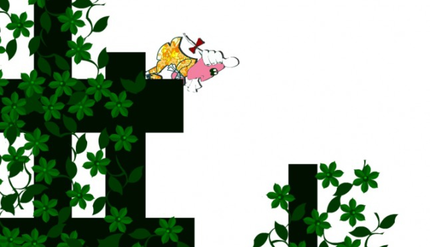 2Annu programma Mākslas akadēmijas karnevālā