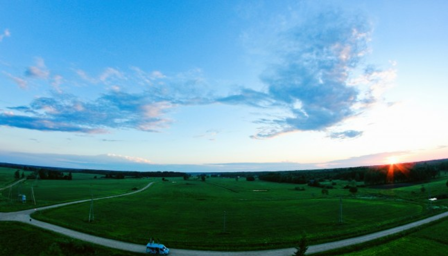 Latvijas filmas ceļos pa reģioniem