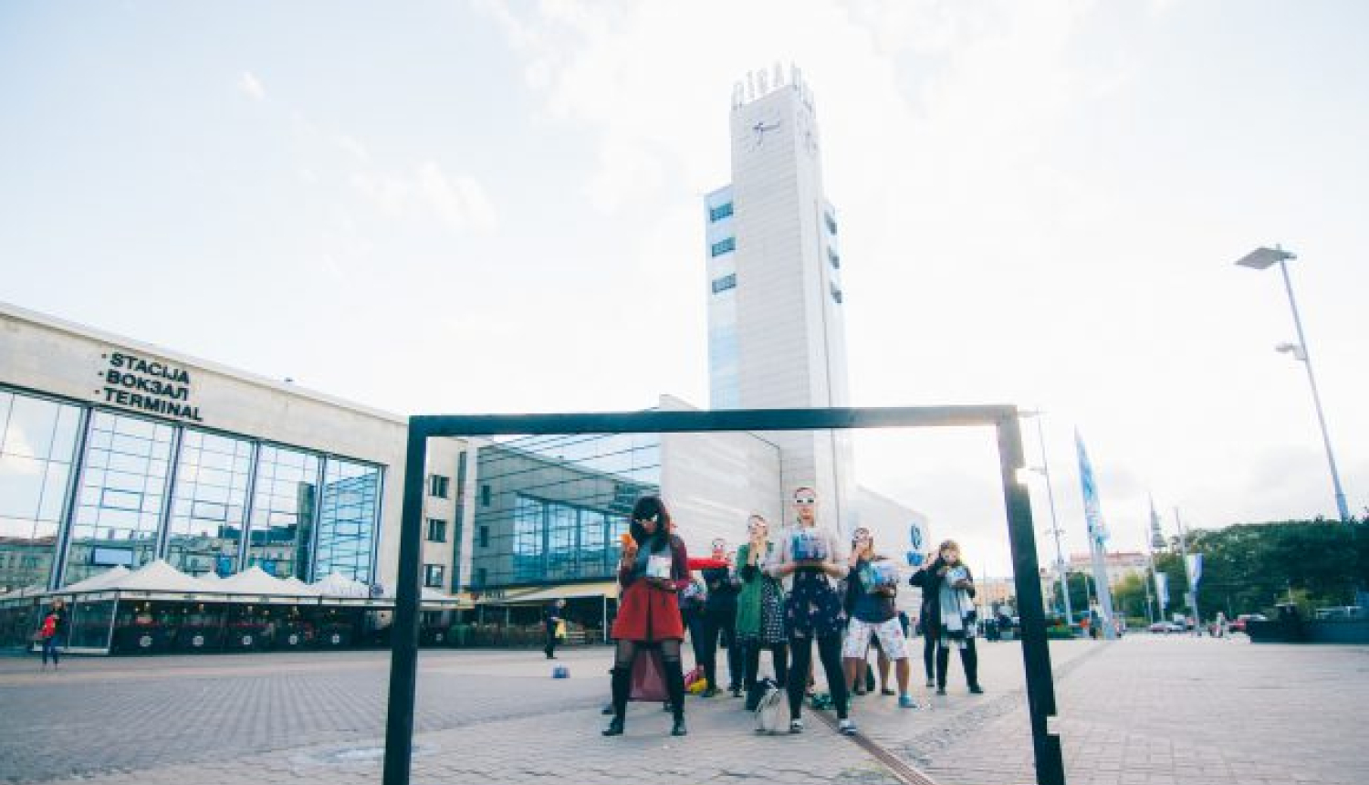 2ANNAS iekļautas 27 aizraujošāko Eiropas kinofestivālu sarakstā