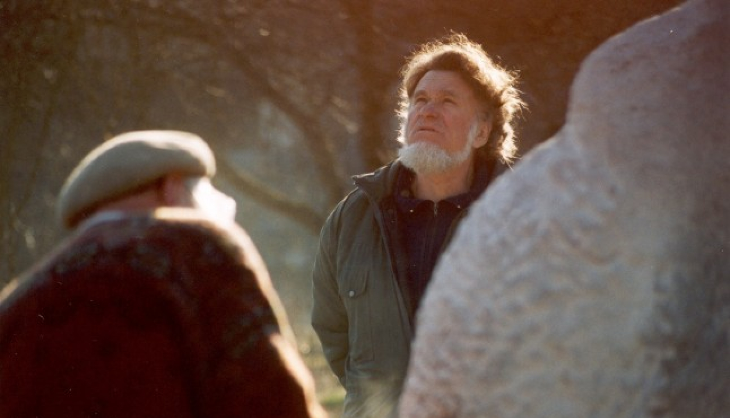 Aivara Freimaņa jubileja portālā filmas.lv