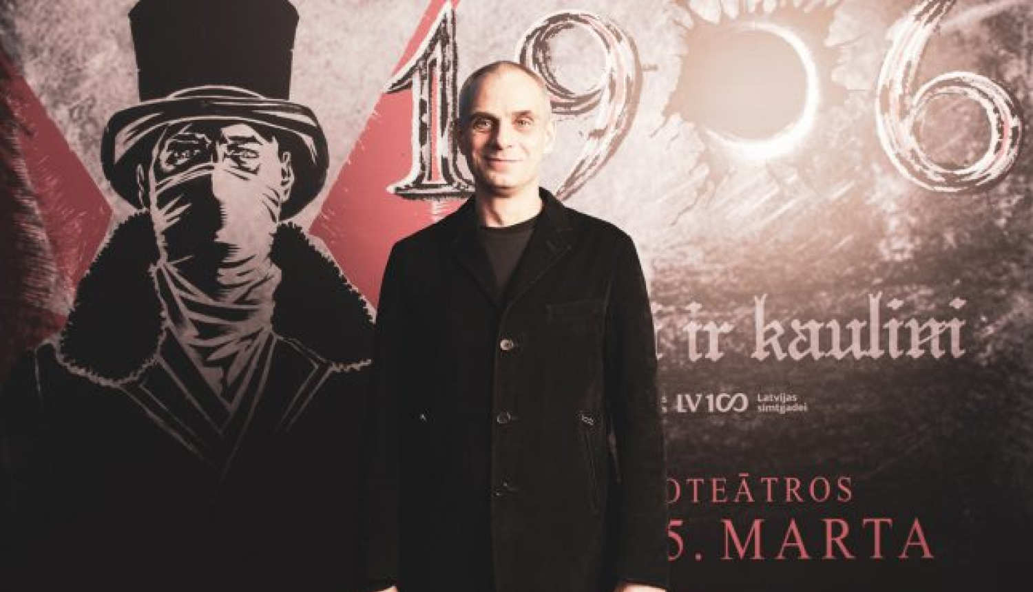 Simtgades filma “1906” skolu jaunatnei