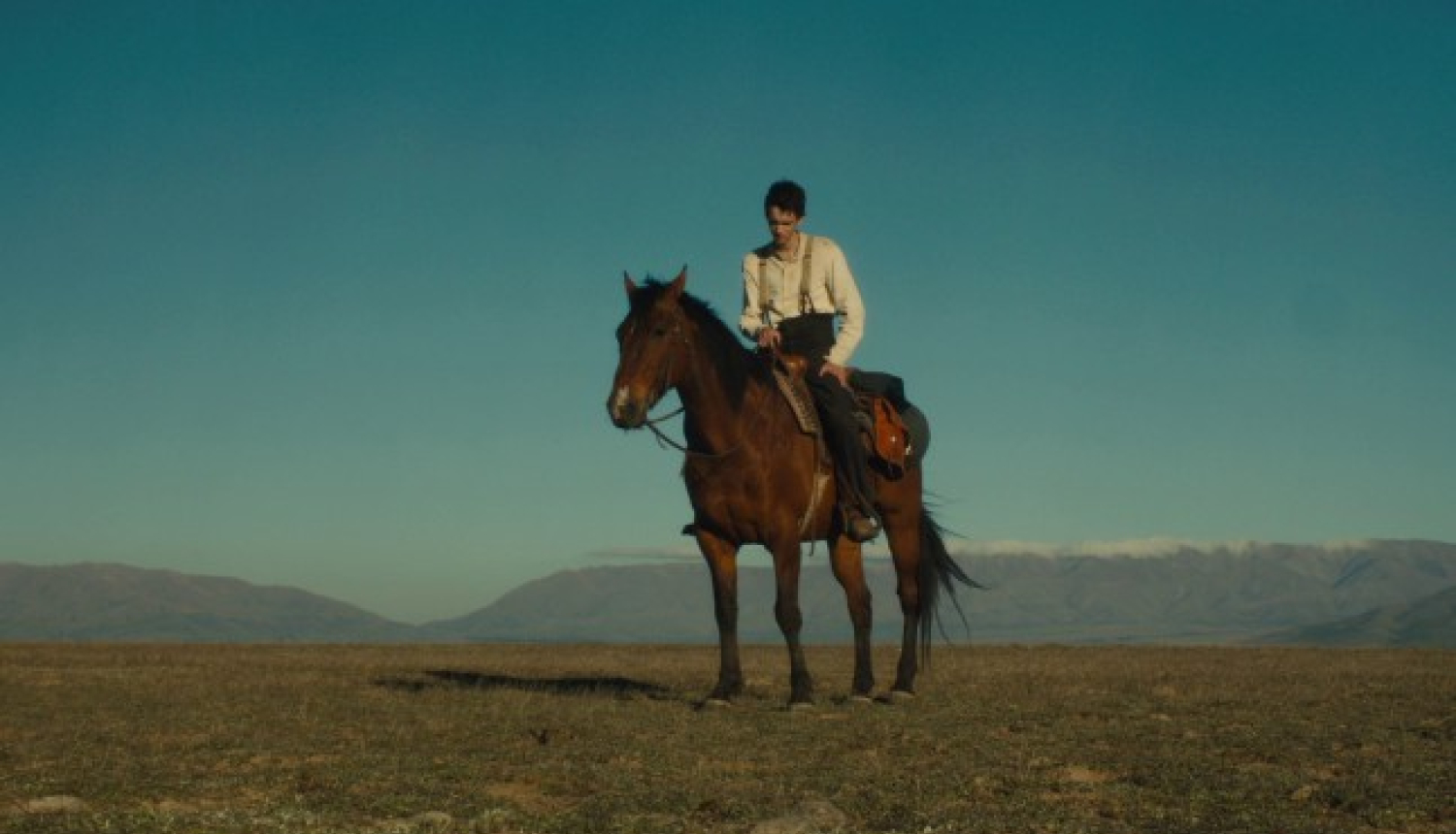 Vesterni kopā ar Elīnu Vasku un Sergeju Musatovu