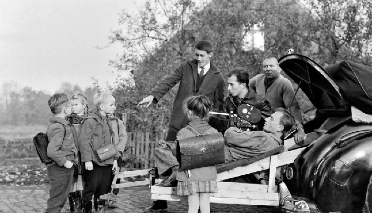 Īpašie seansi – “Turpinājums” un “Bērni no Golcovas”