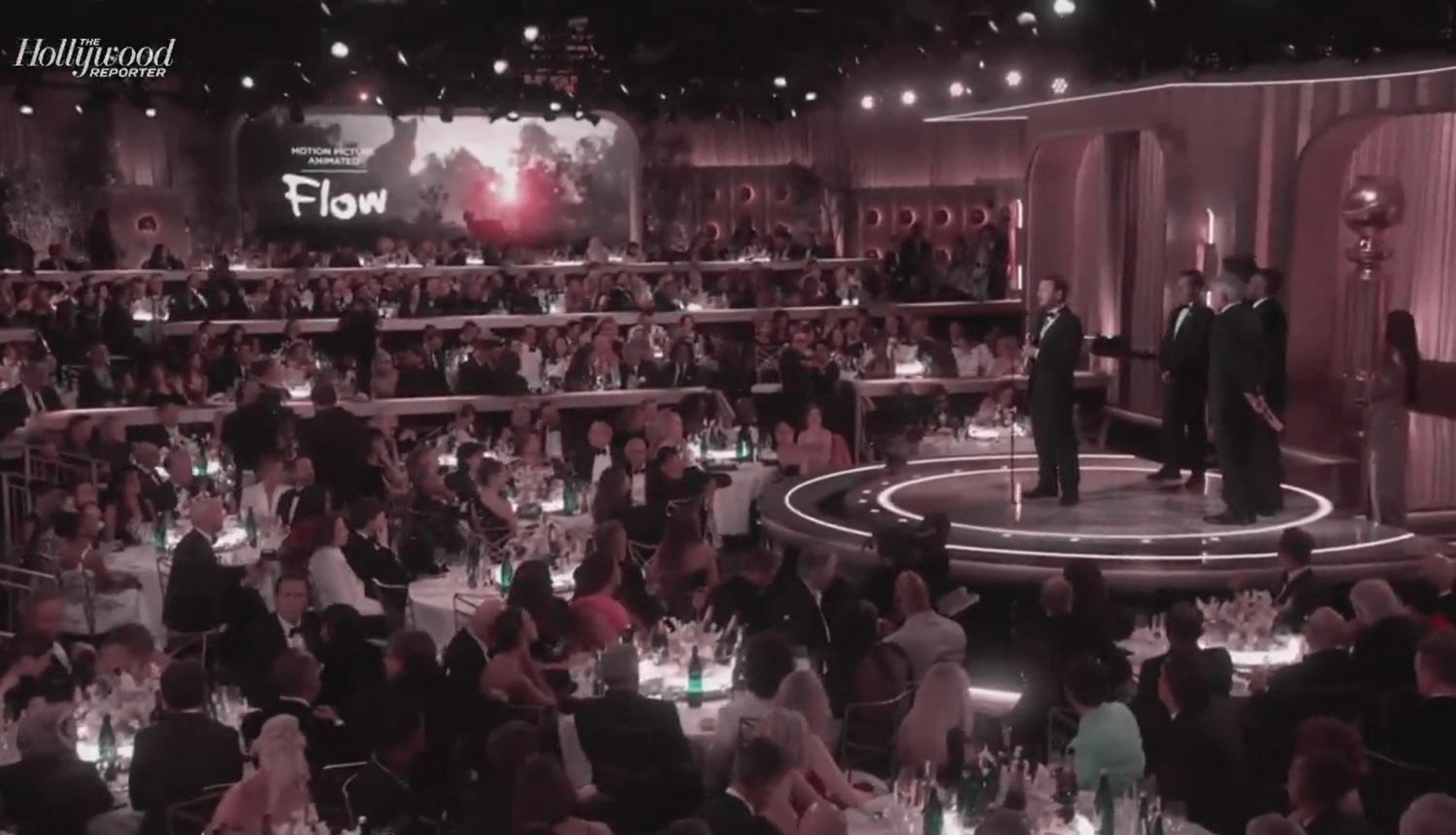 apbalvošanas ceremonija