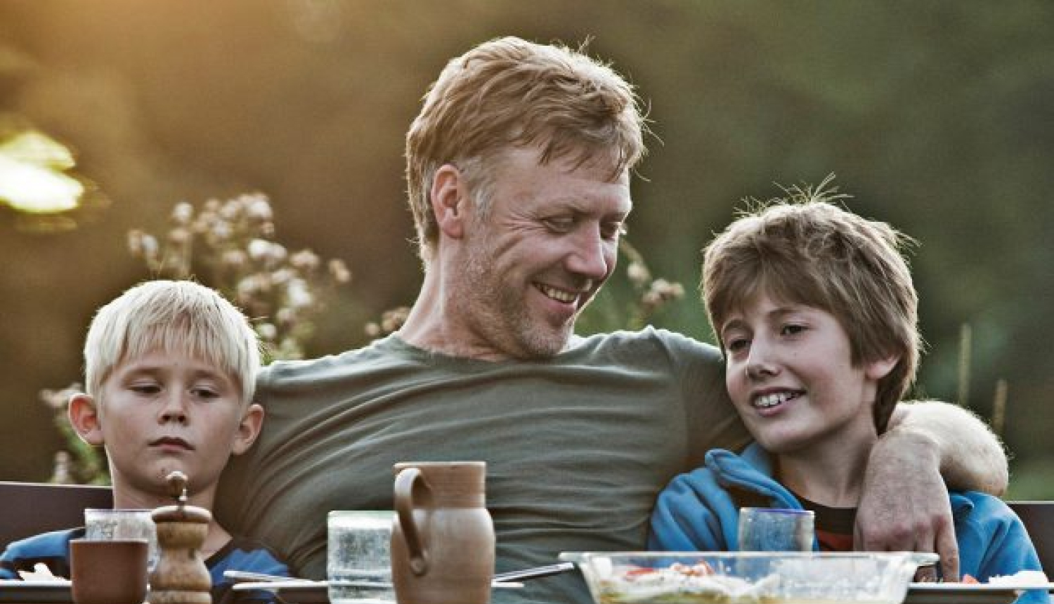 “Splendid Palace” Dāņu kino vasaras festivāls