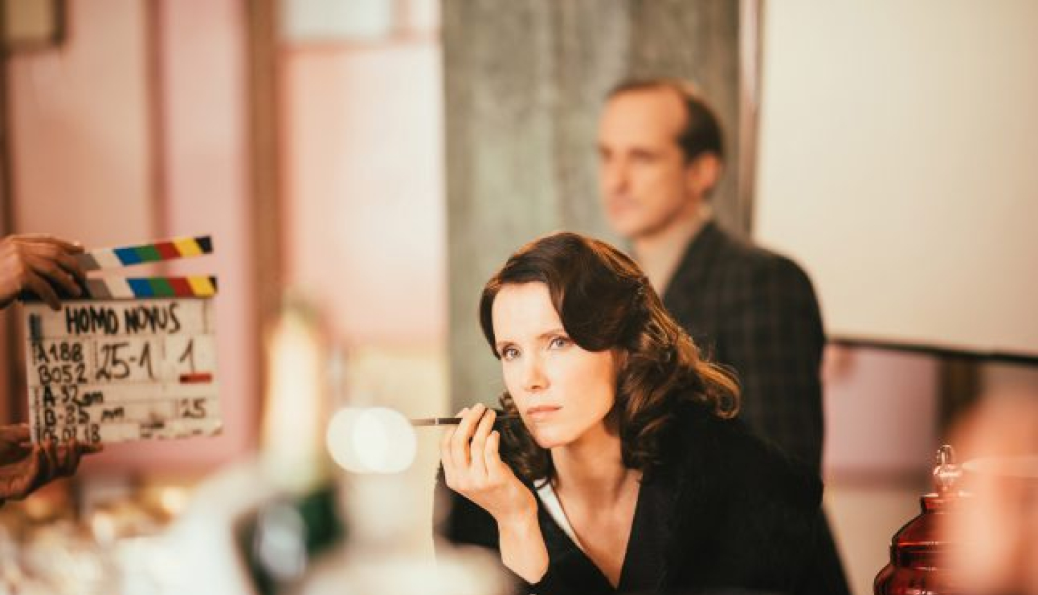 Uzsākta biļešu iepriekšpārdošana uz Simtgades filmu „Homo Novus”