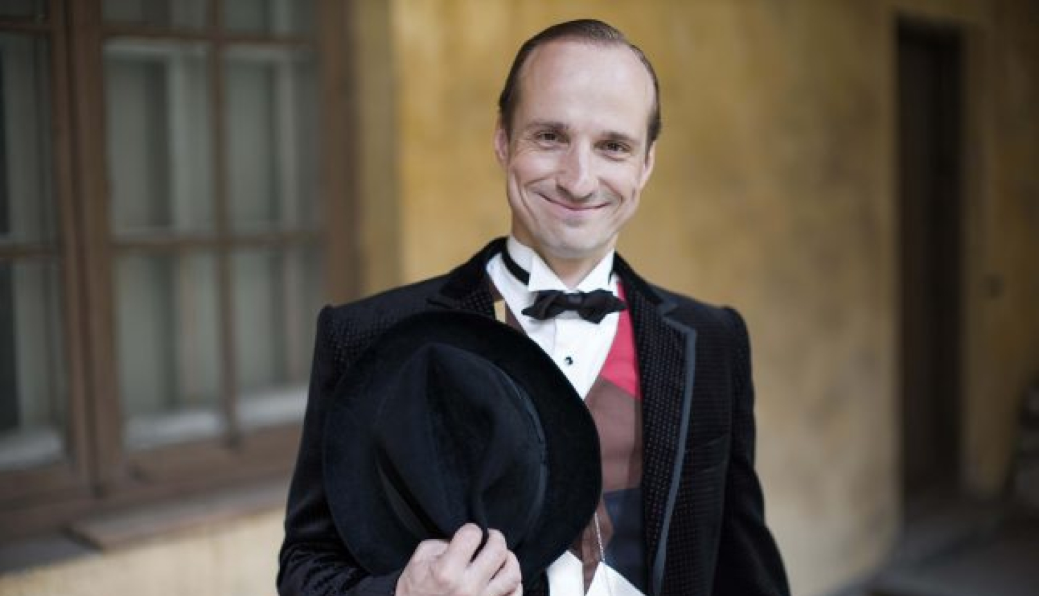 “Homo Novus” kļūst par skatītāko Simtgades filmu un dodas uz Ameriku