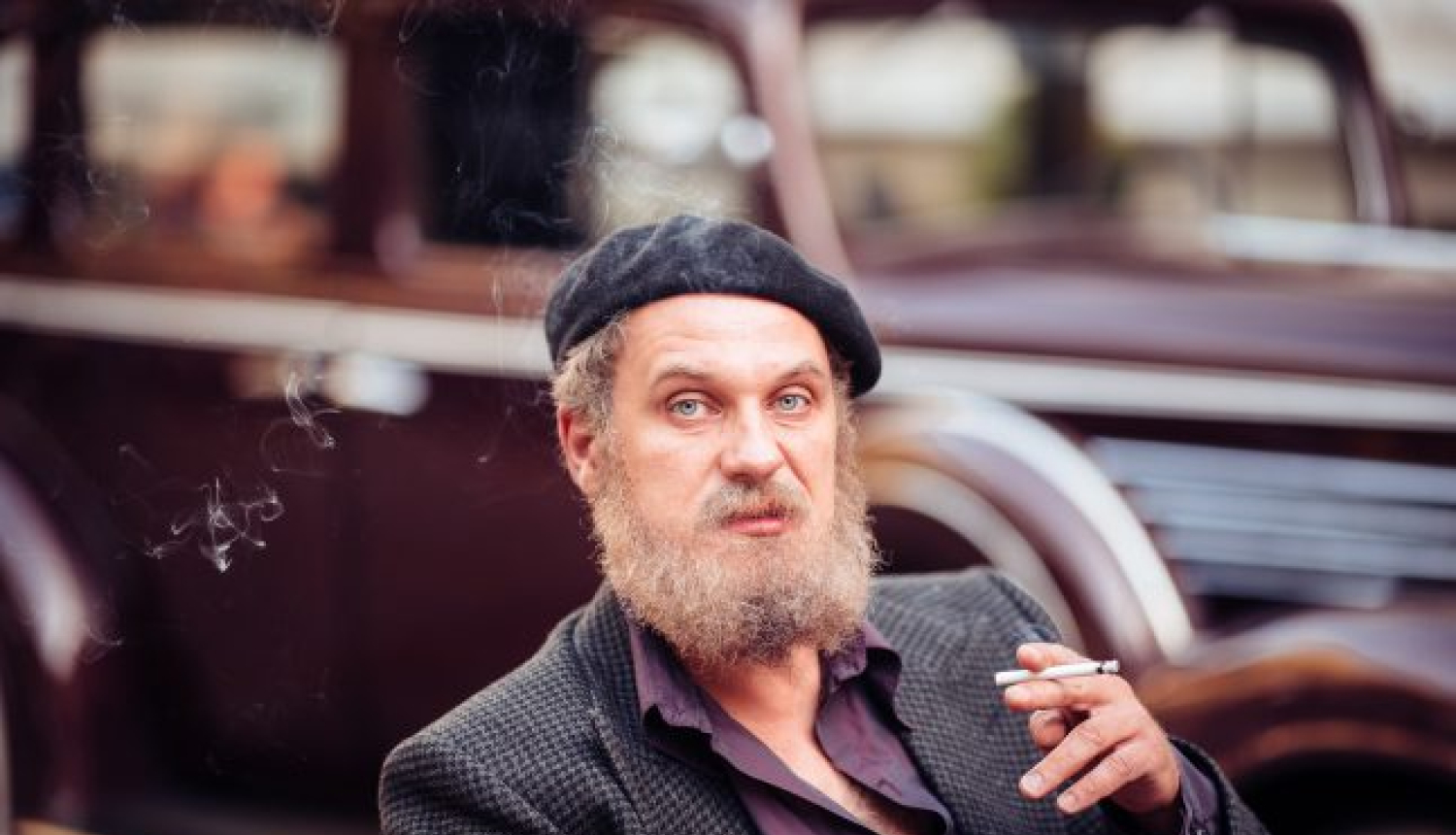 Sarunu ciklu “Simtgade un vēl” noslēdz Anna Viduleja