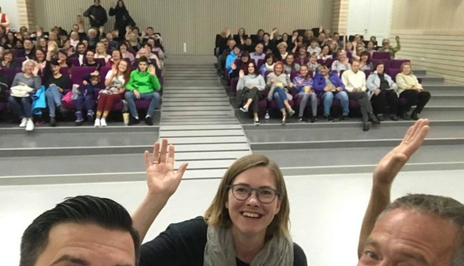 Simtgades filmu “Homo Novus” sāk izrādīt 150 vietās visā Latvijā