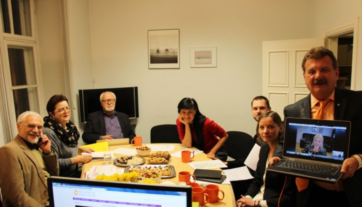 Noslēdzies filmu projektu attīstīšanas konkurss “Latvijas filmas Latvijas simtgadei”