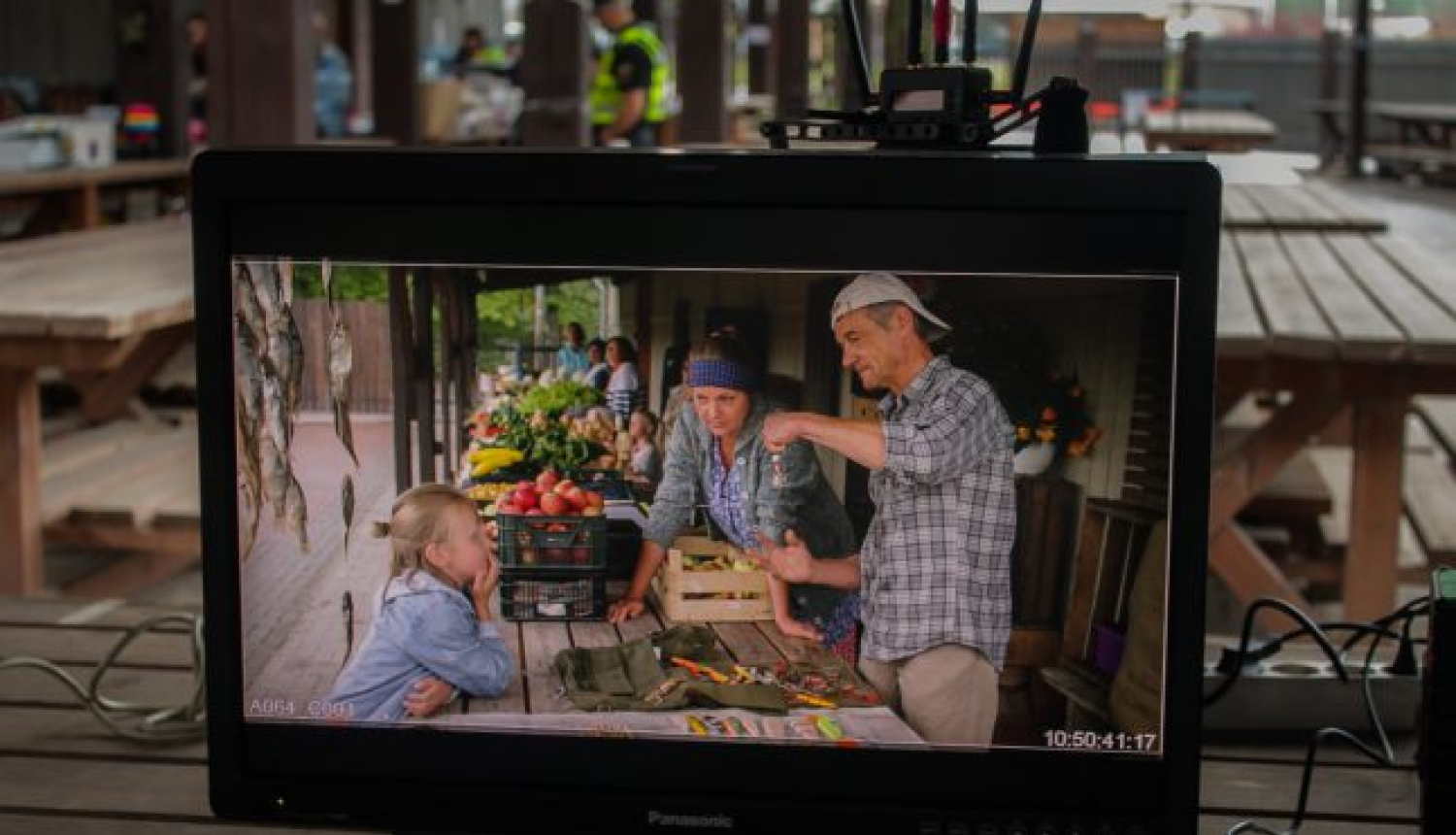 LTV sāk raidījumu ciklu par Simtgades filmām