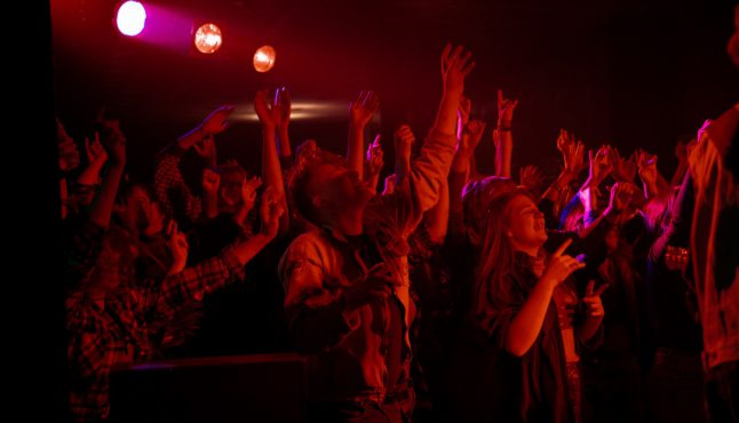 Spēlfilmai “Jelgava ’94” 30 000 skatītāju un starptautiskā pirmizrāde Tallinā