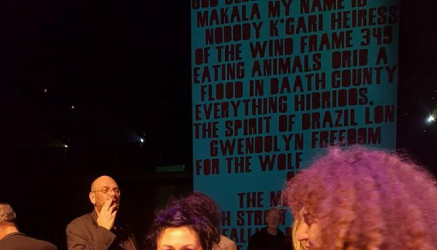 Ievas Ozoliņas filma saņem balvu Amsterdamā