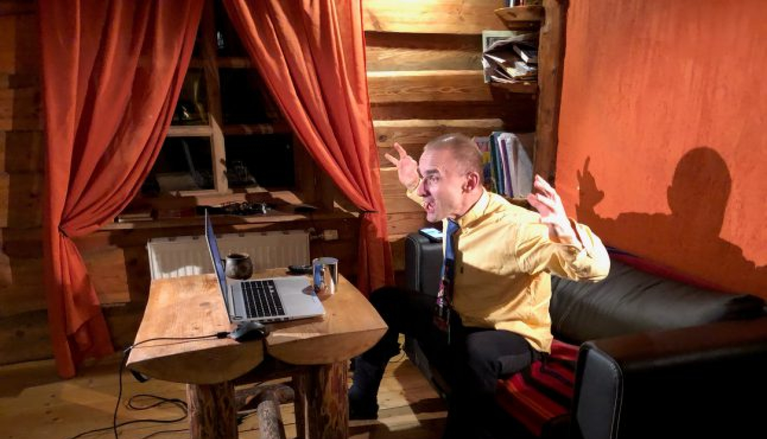 Filma “Valkātājs” saņem balvu Jihlavas festivāla konkursā