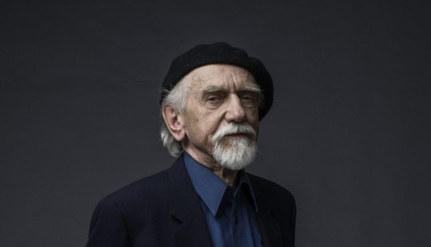 Jubileju svin Ivars Seleckis un filma “Gājiens ar krokodilu”