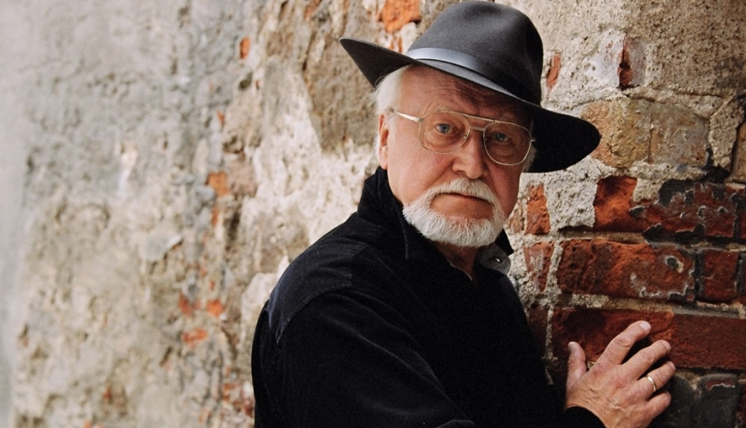 Jāņa Streiča portrets