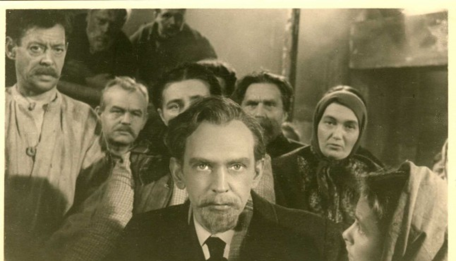 Doma dārzā – “Rainis” (1949)