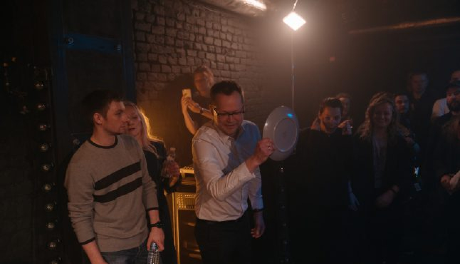 Režisors Juris Kursietis sāk uzņemt jaunu spēlfilmu