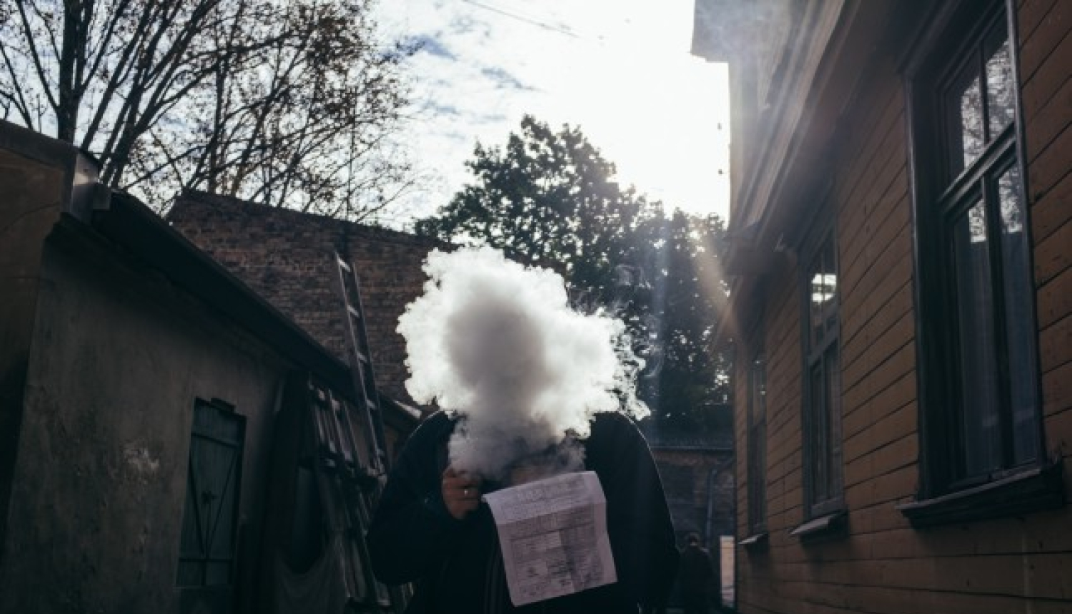 Labākais jaunais Latvijas fotogrāfs – Juris Zemītis no filmu nozares