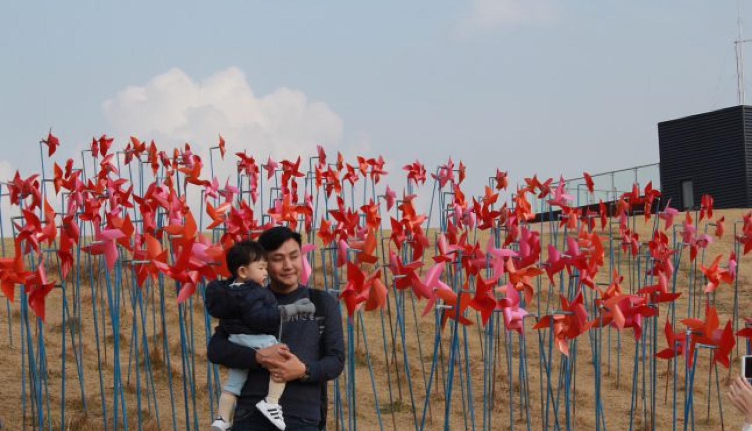 LTV un “Avantis” dokumentālā filma “PaStāsti par Koreju”