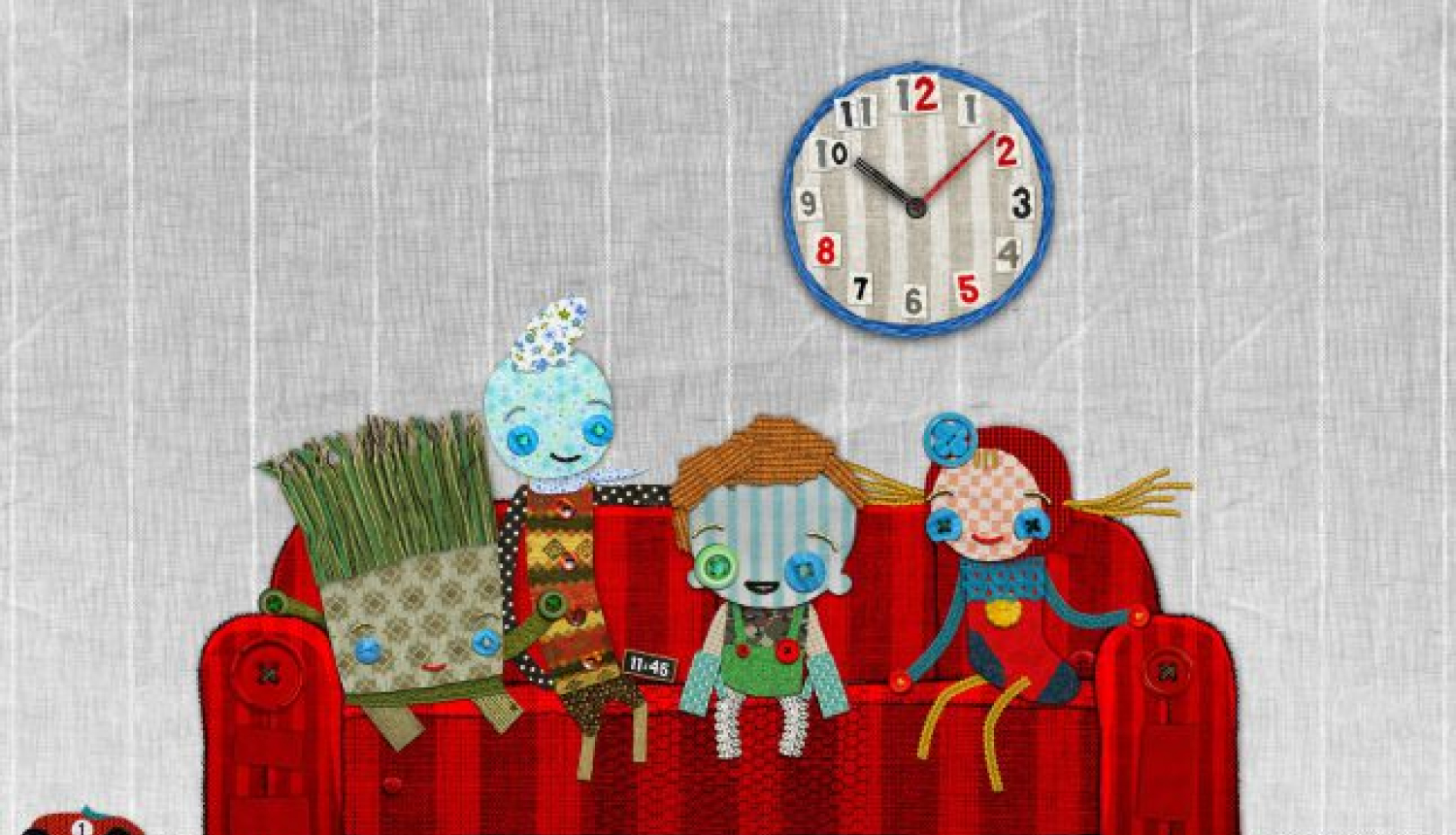 Pirmizrādi piedzīvos jaunas animācijas īsfilmas par Lupatiņiem