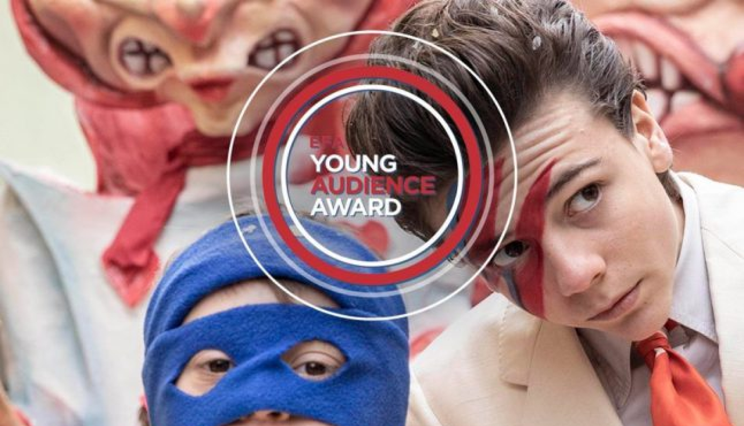 Piešķirta Eiropas Kinoakadēmijas Jauniešu balva