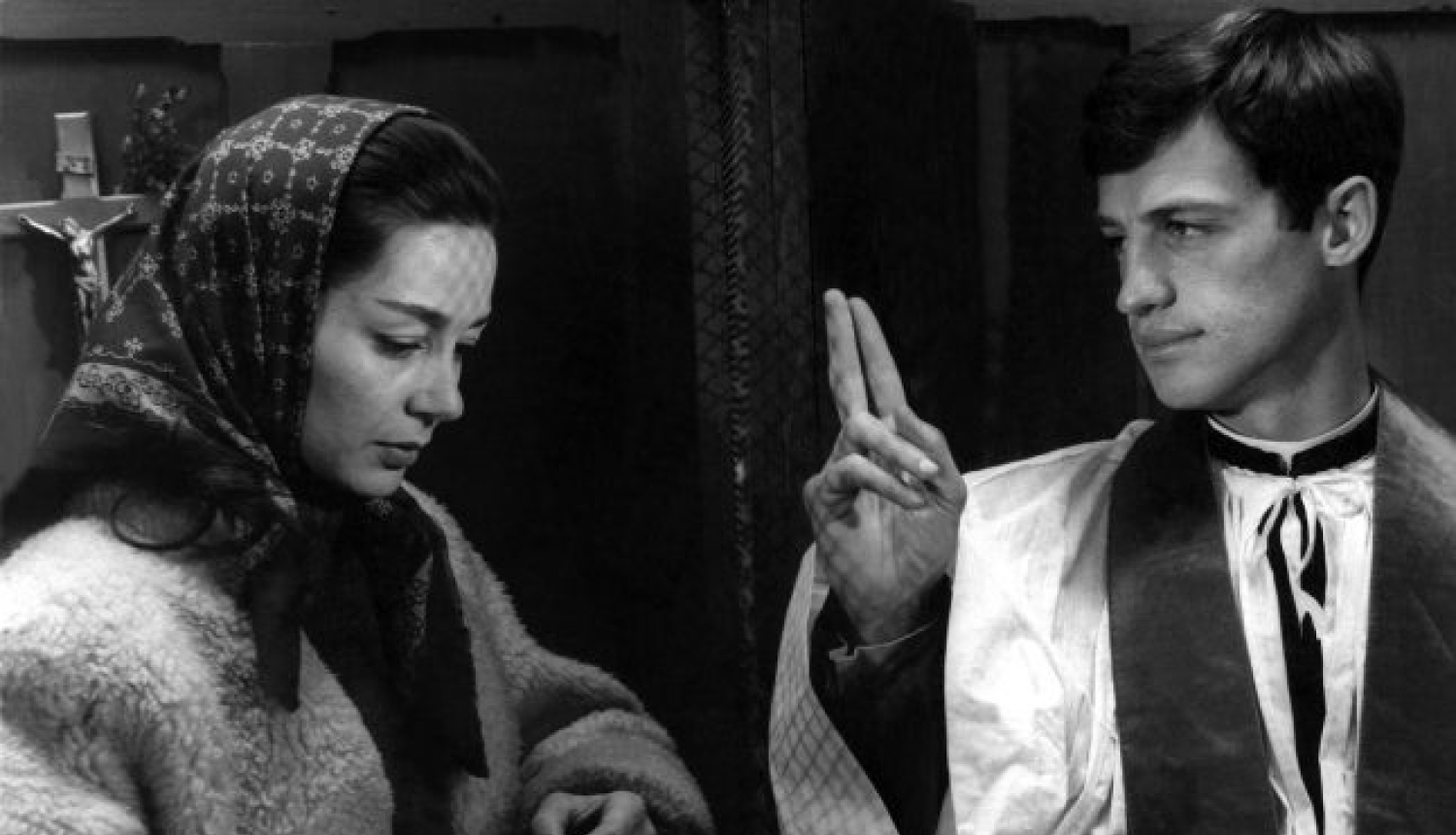 “Kino Bize” aicina uz Žana Pjēra Melvila retrospektīvu