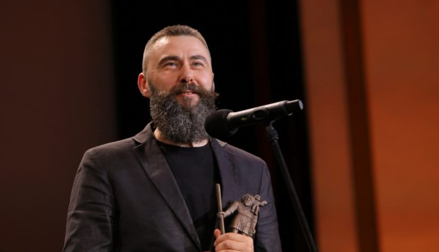 Sāks uzņemt Viestura Kairiša spēlfilmu “Pilsēta pie upes”