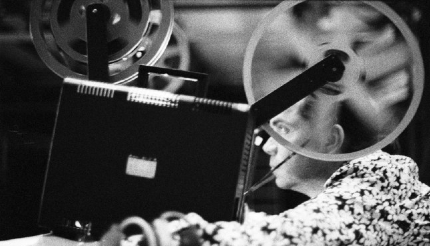 Eksperimentālā kino festivāls „Process”