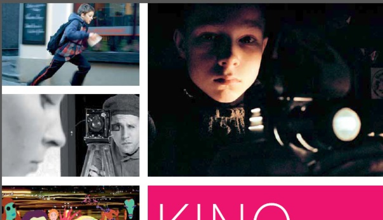 Papildinājums programmai “Kino skolās”