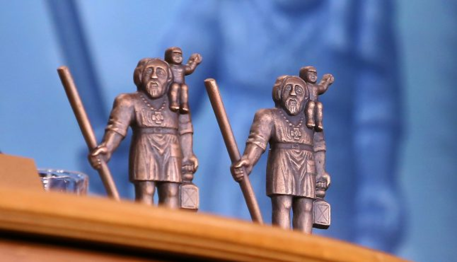 LKS aicina uz “Lielā Kristapa” preses konferenci