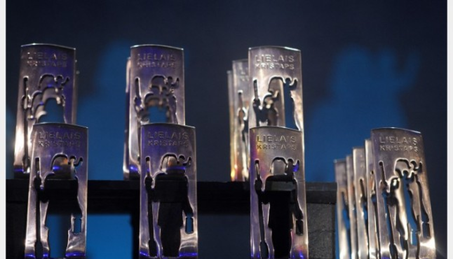 Nosauktas nacionālā filmu festivāla “Lielais Kristaps” nominācijas