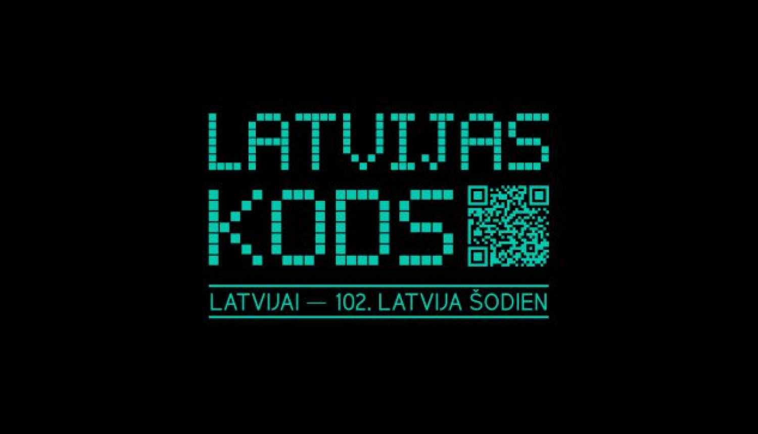 Paziņoti 2020. gada konkursa “Latvijas kods. Latvija šodien” uzvarētāji