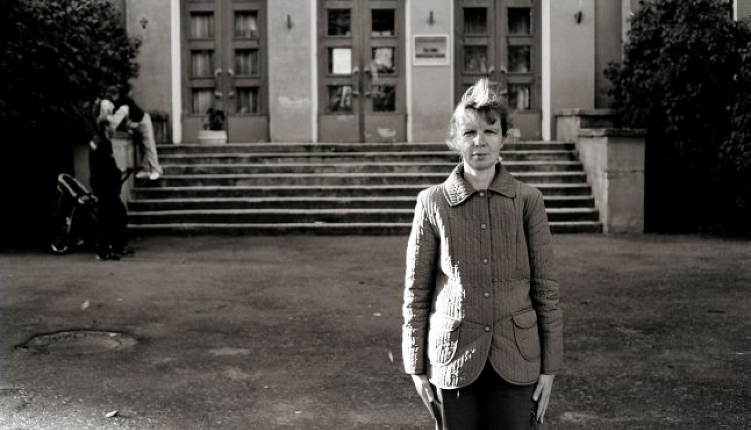 Laila Pakalniņa’s Retrospective at the Pompidou Centre