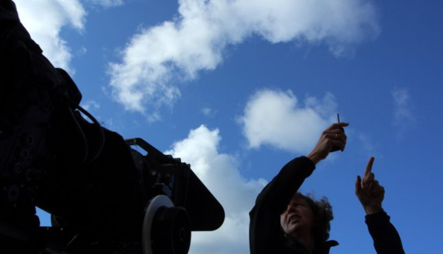 Latvijas dalība meistarklasēs “Film Spring Open”