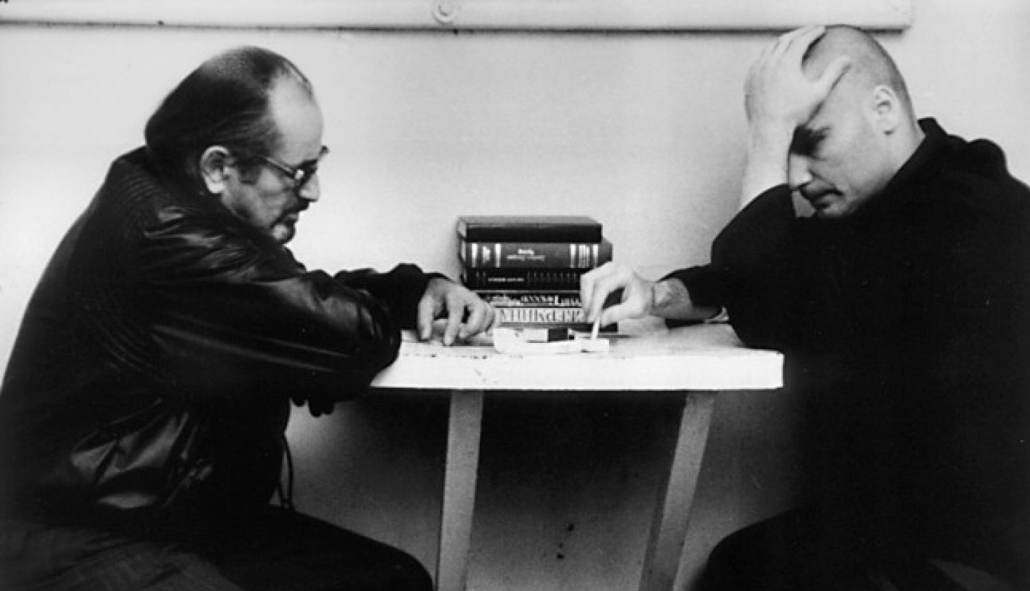 Latvijas filmas Briseles dokumentālo filmu festivālā “Millenium”