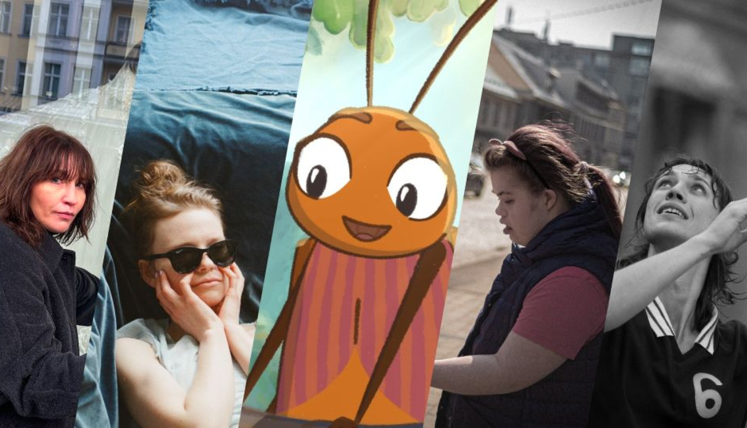 Latvijas projekti Lokarno