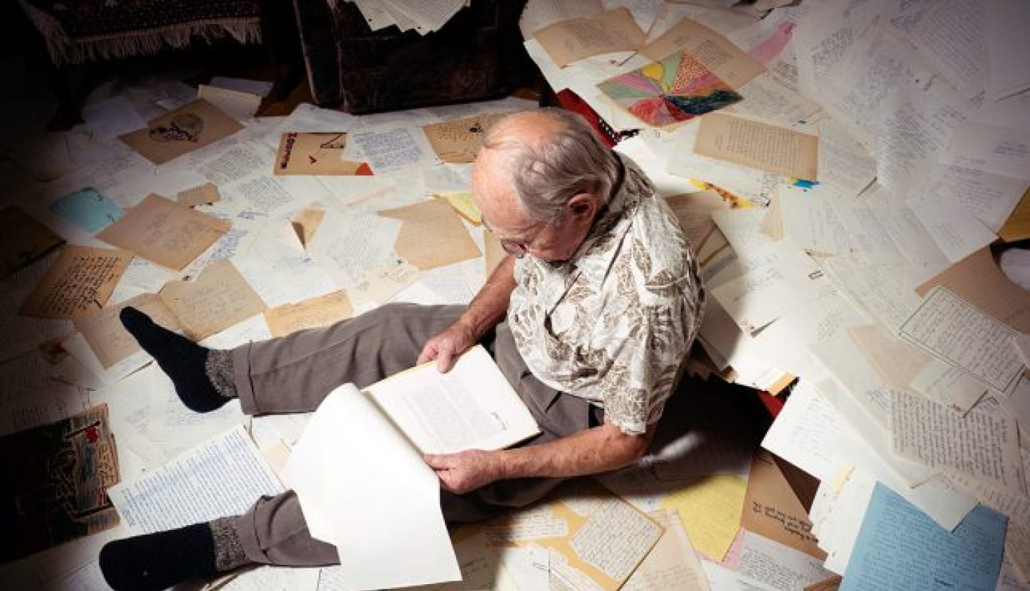 Best Documentary Feature Award: The Jump in 36th Warsaw Film Festival