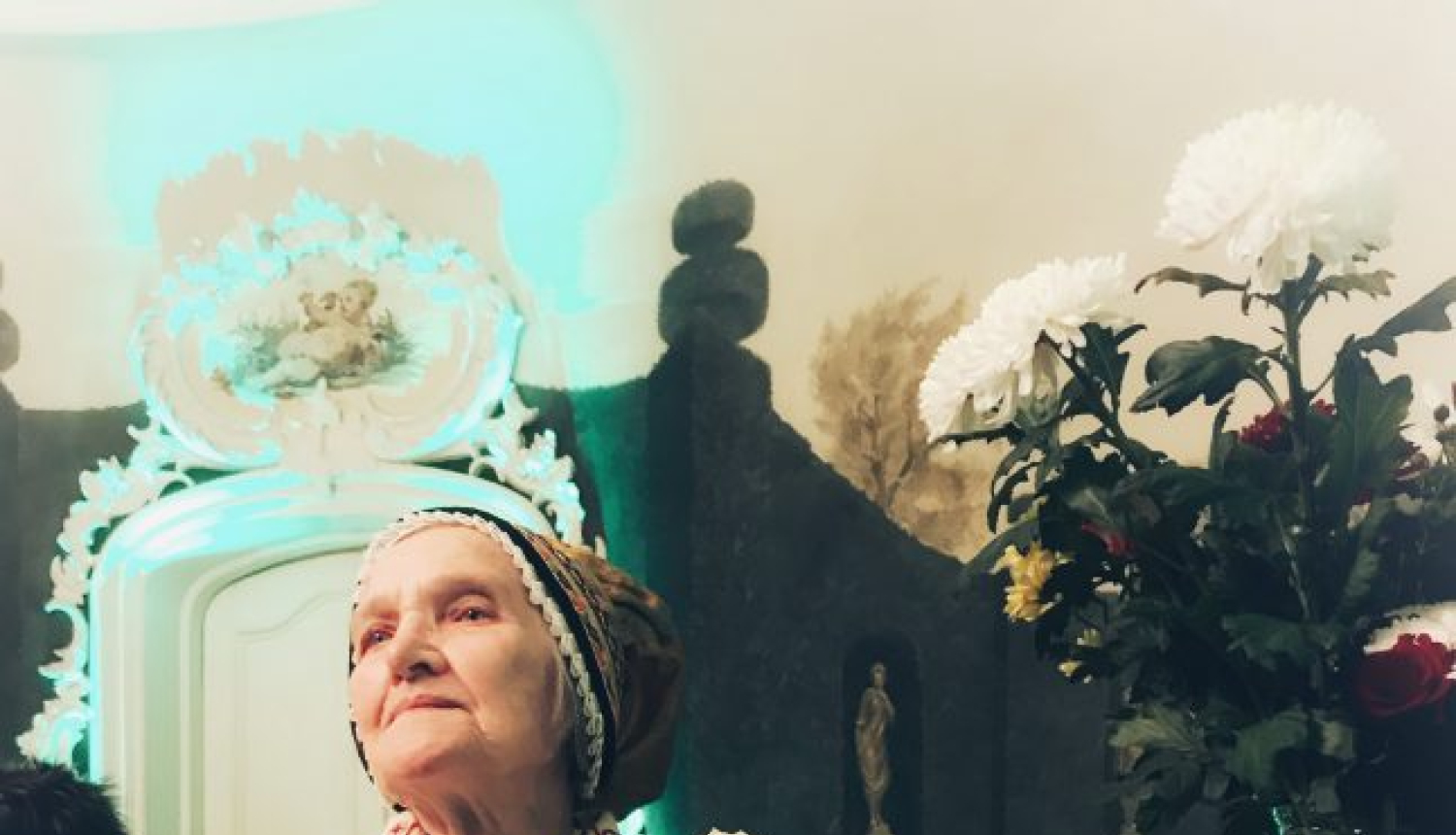 Portālā filmas.lv – Nobela Miera prēmijas kandidāte