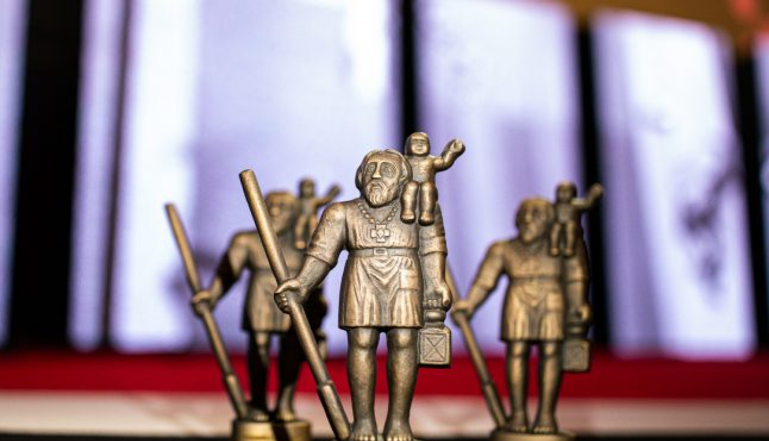 „Lielais Kristaps 2020” pārceļas tiešsaistē