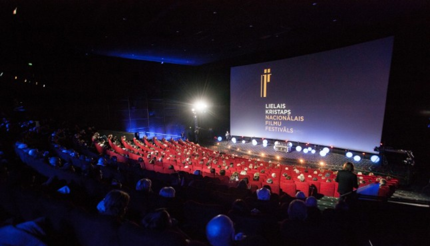 “Lielais Kristaps” paziņo laureātus