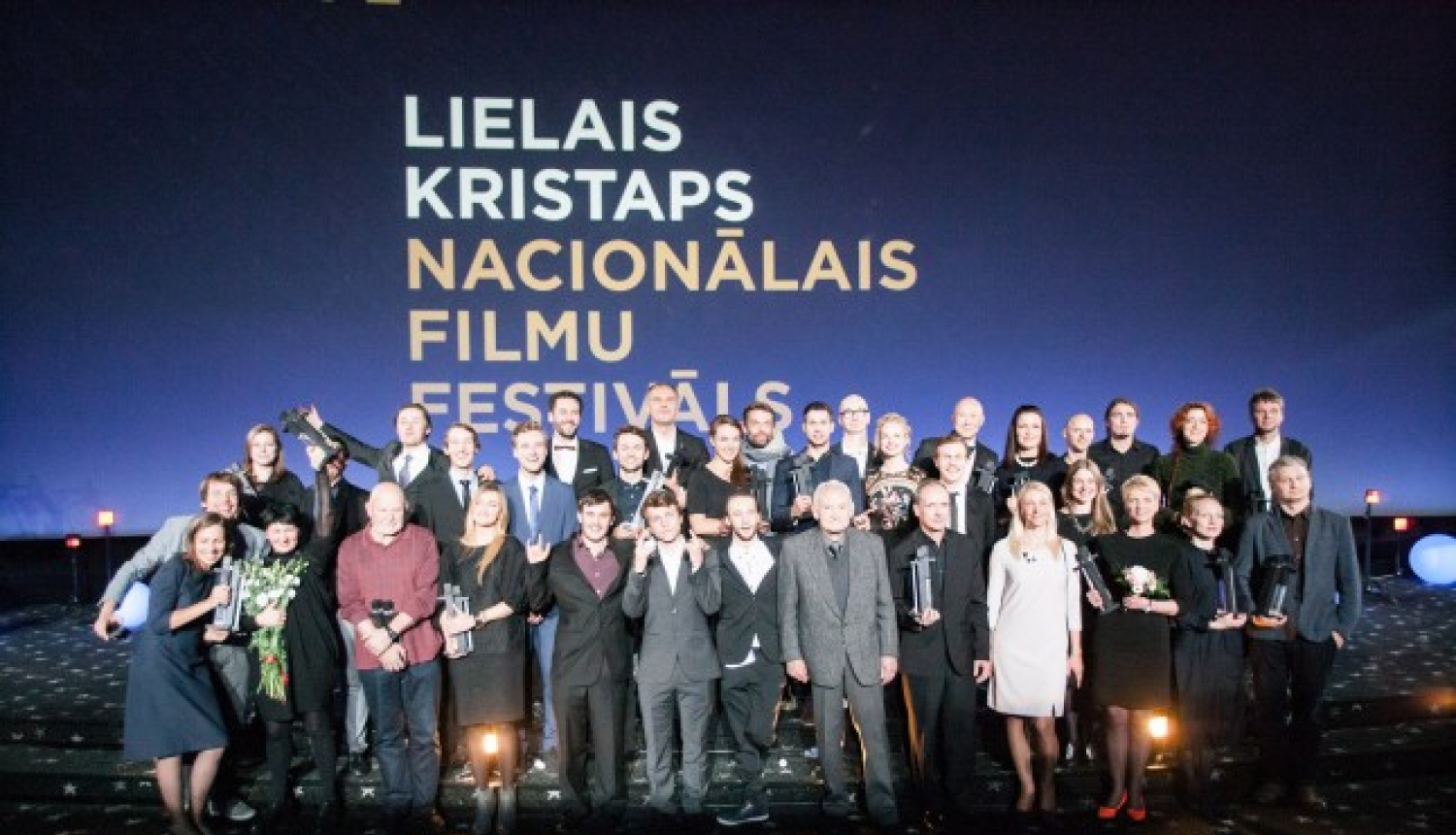 “Lielā Kristapa” labākās filmas internetā un kinoteātrī