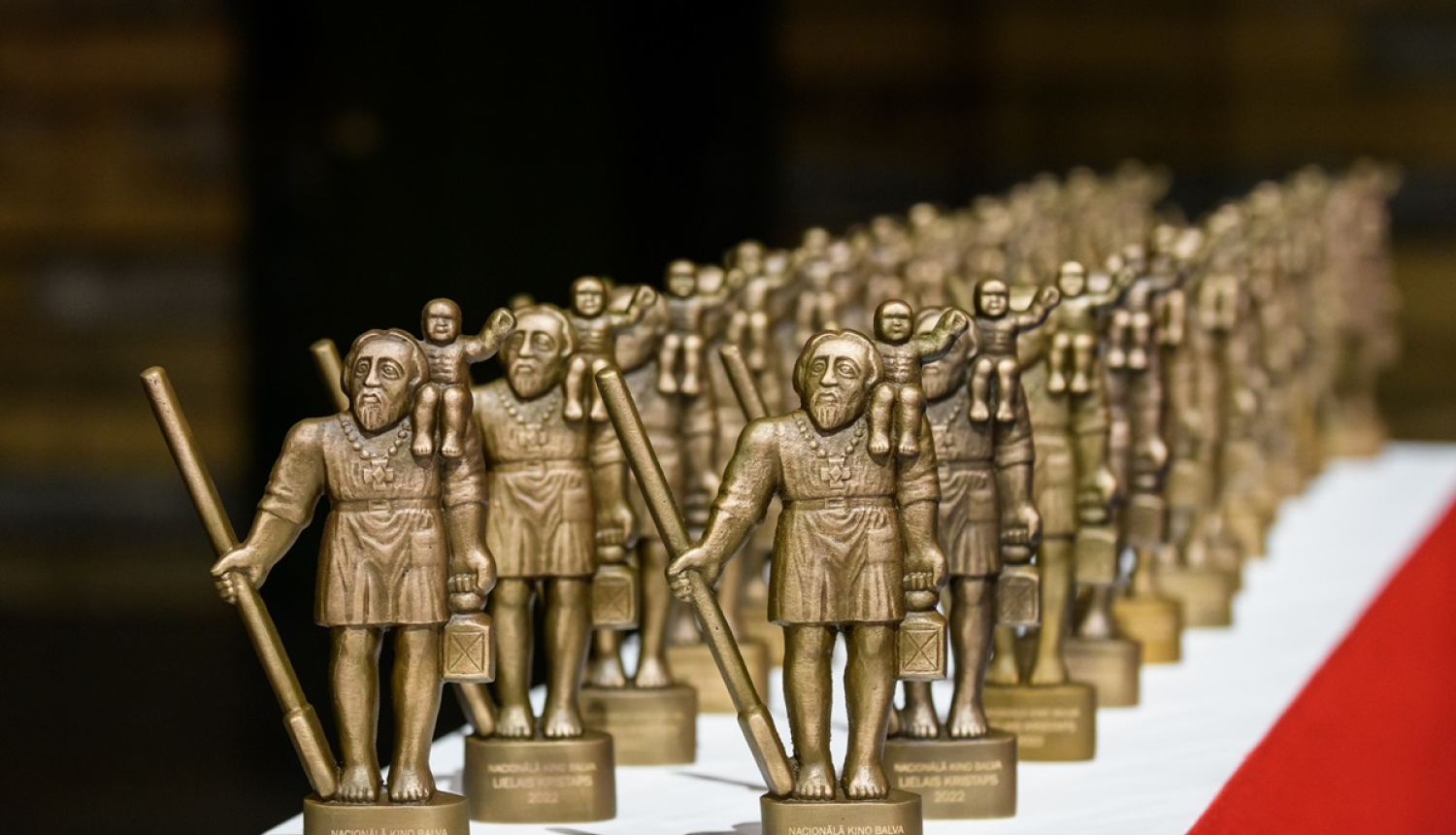 Lielā Kristapa balvas