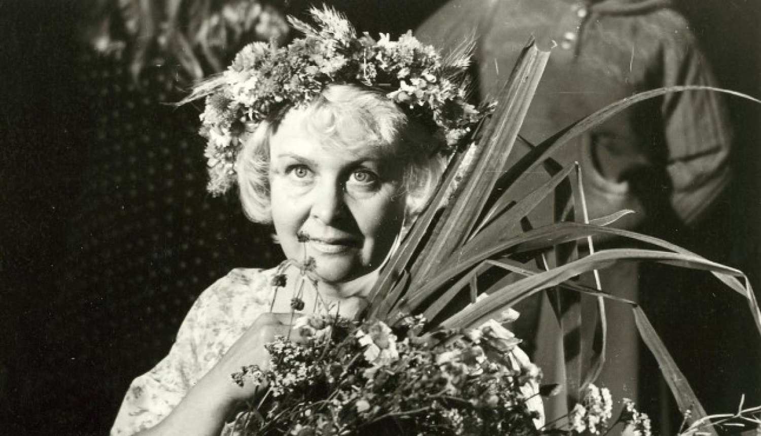 Nepārspētā Jāņu filma “Limuzīns Jāņu nakts krāsā”