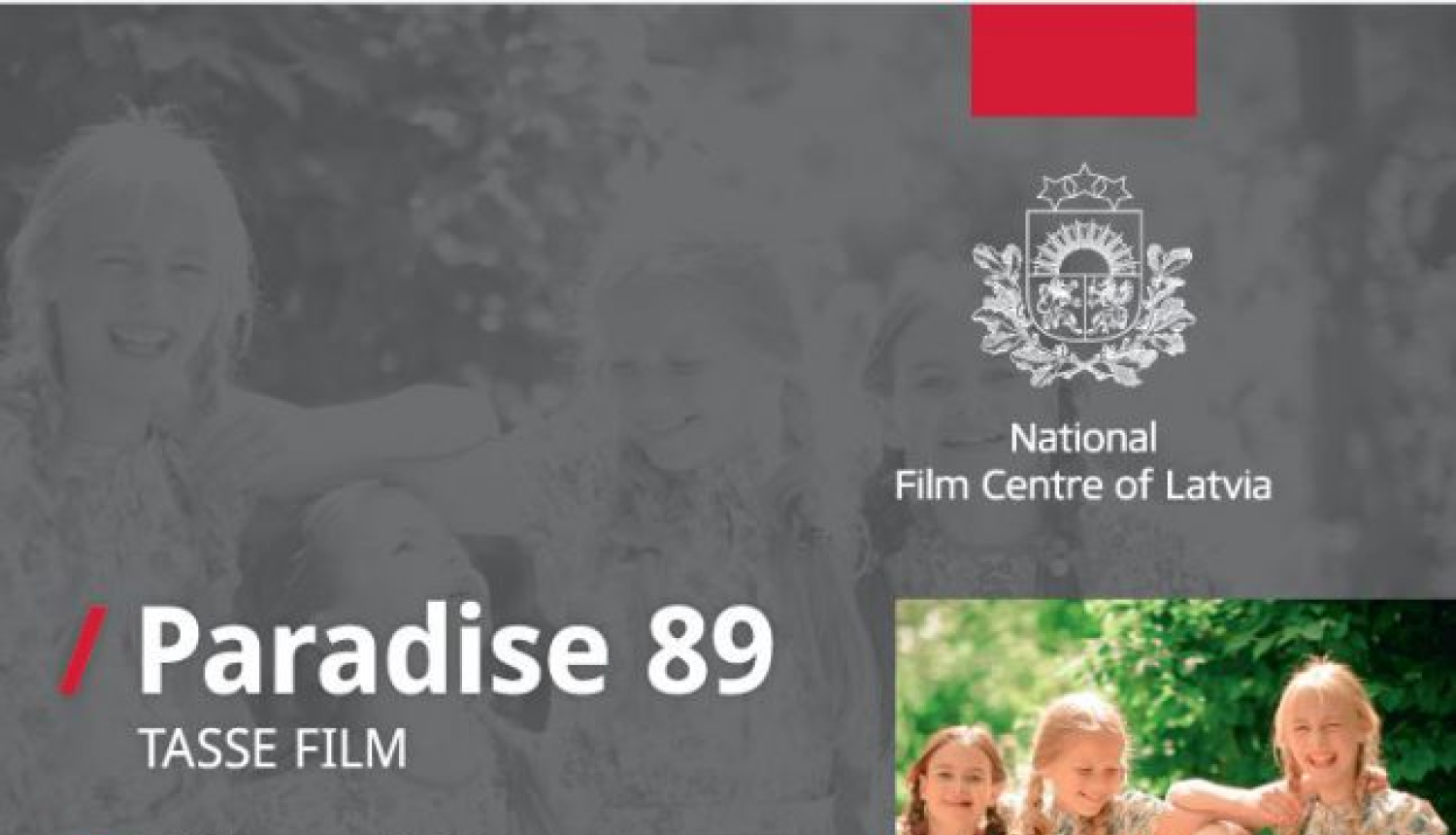 Baltijas fokuss Lokarno festivālā